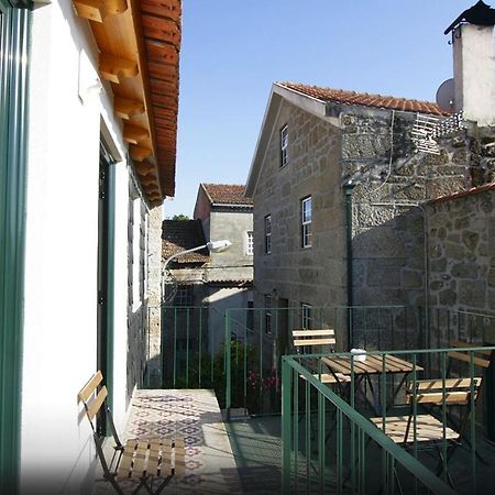 Charming Apt In Historic Building In Serra Da Estrela National Park Vinho  Exterior foto