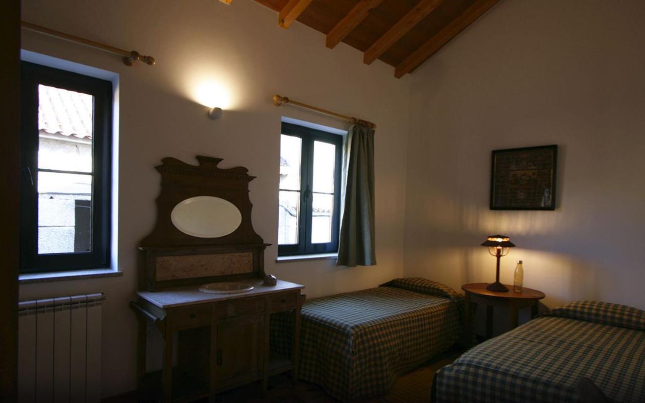 Charming Apt In Historic Building In Serra Da Estrela National Park Vinho  Exterior foto