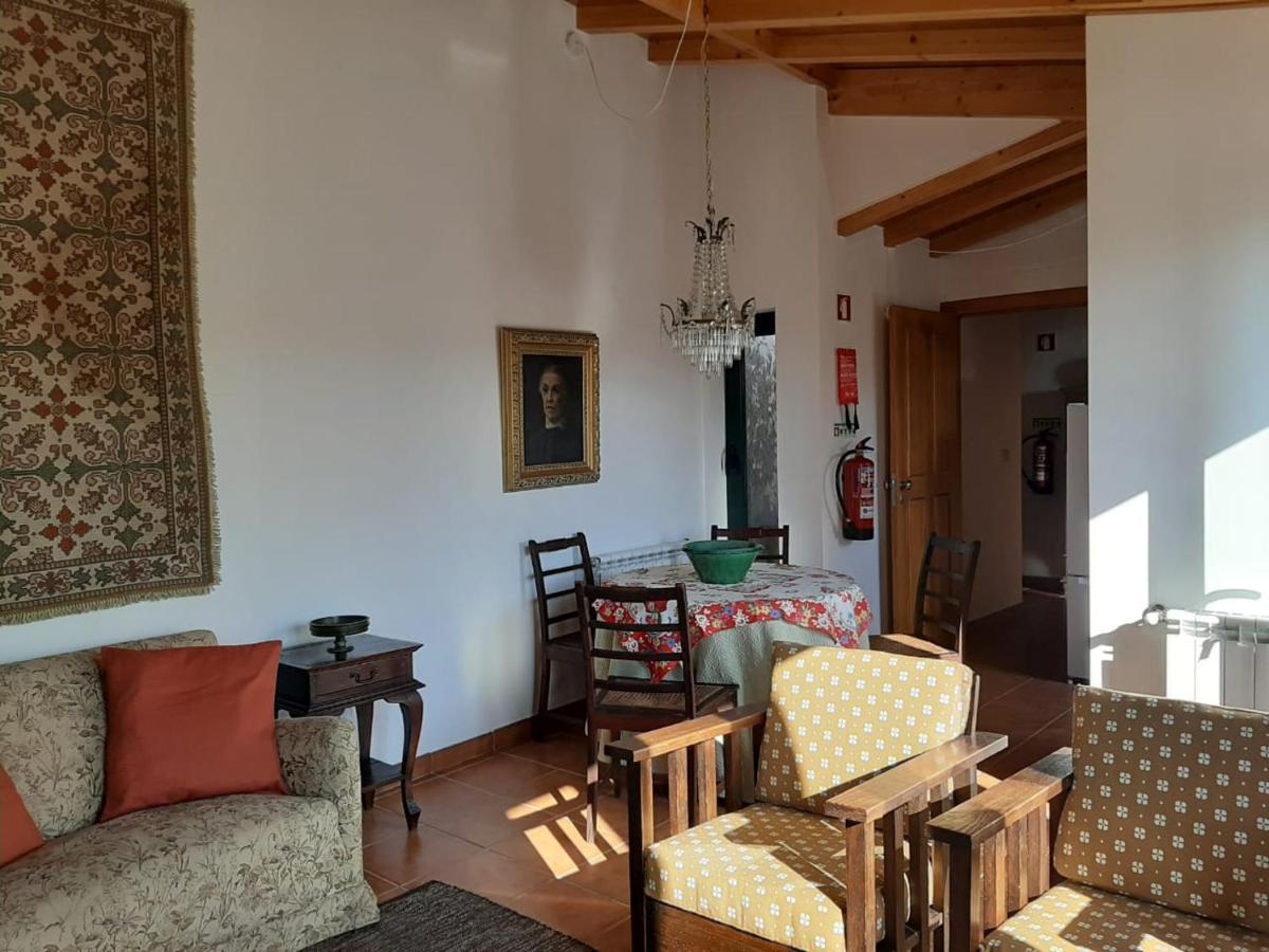 Charming Apt In Historic Building In Serra Da Estrela National Park Vinho  Exterior foto